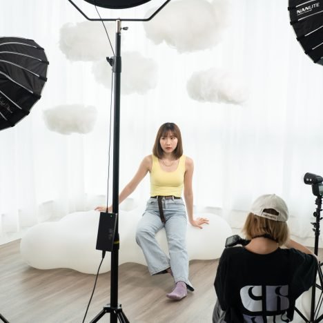 About us - Top photo