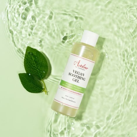 Soothing Gel